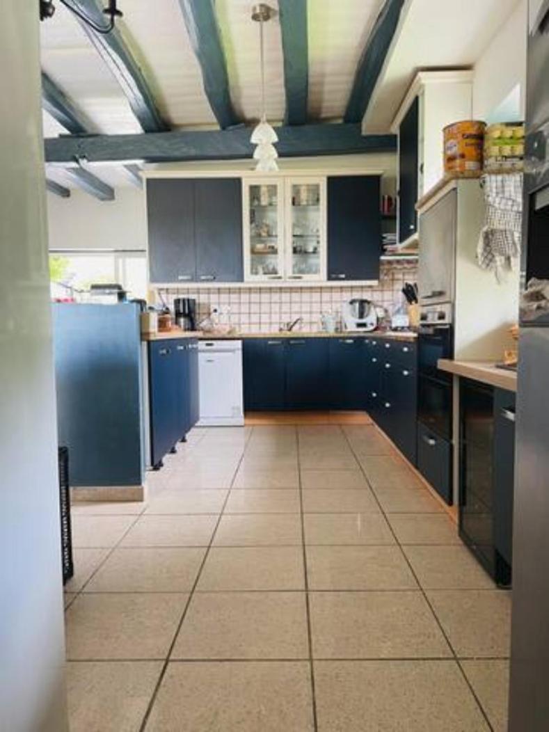 Gite Des Teilles Carlux Exteriér fotografie