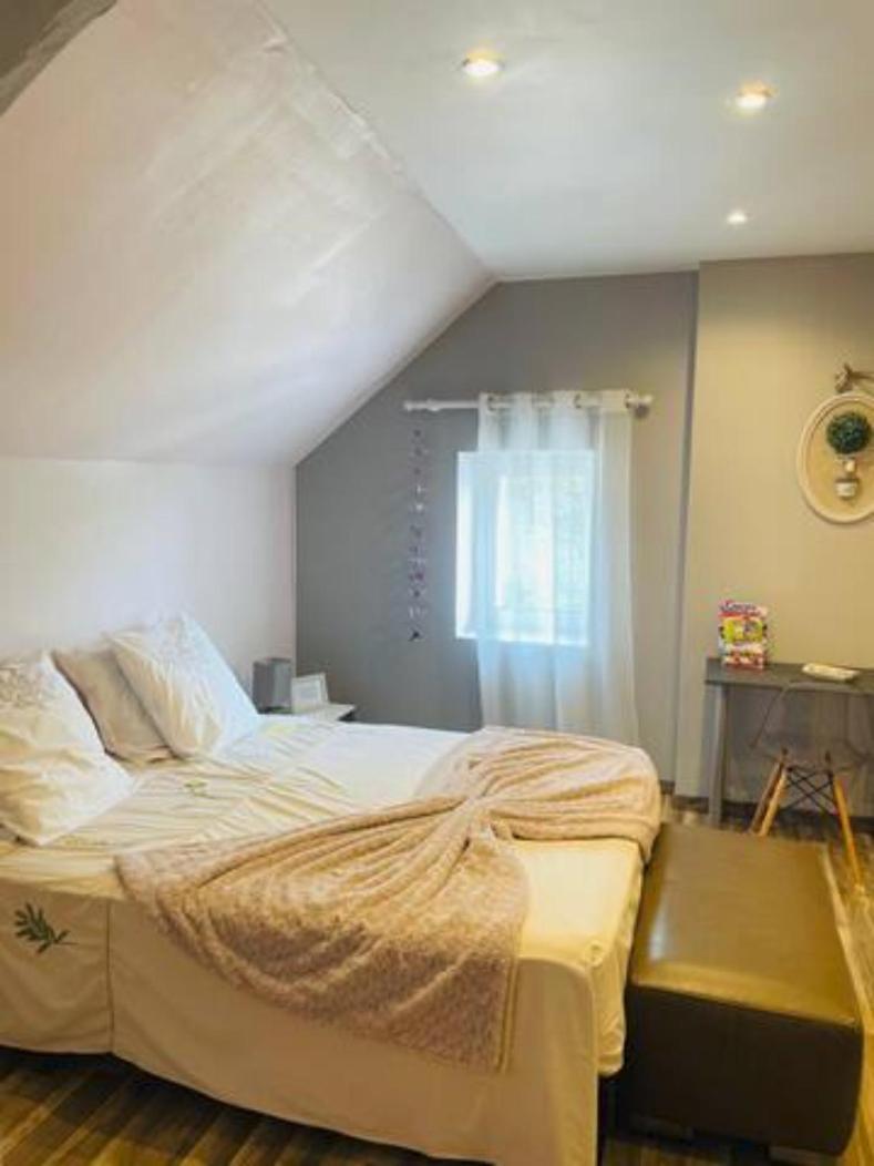 Gite Des Teilles Carlux Exteriér fotografie