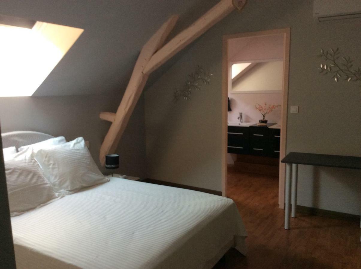 Gite Des Teilles Carlux Exteriér fotografie